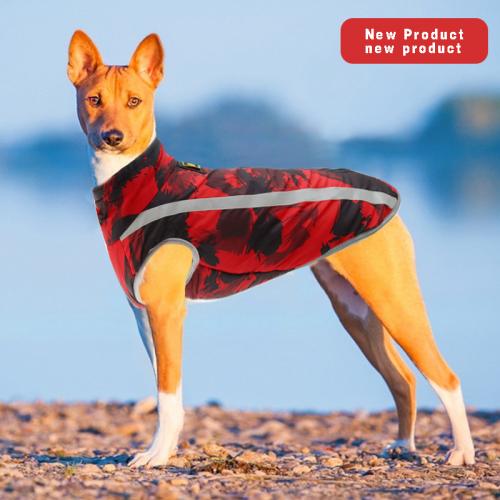 Autumn Winter Pet Clothing Small Dog Raincoat Clothes Hoodie Product Pet Clothes Dog