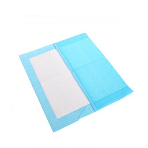 Best Eco Friendly Portable High Absorbent Pee Pads Cats Dogs Training Mat Nappy Changing Mat