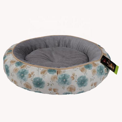 Best Pet Products Non Slip Pet Dog Beds Soft Warm Dog House Indoor