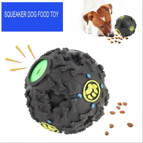 Best Pet Toys Interactive Pet Toys Puppy Chewing Molar Toy Balls