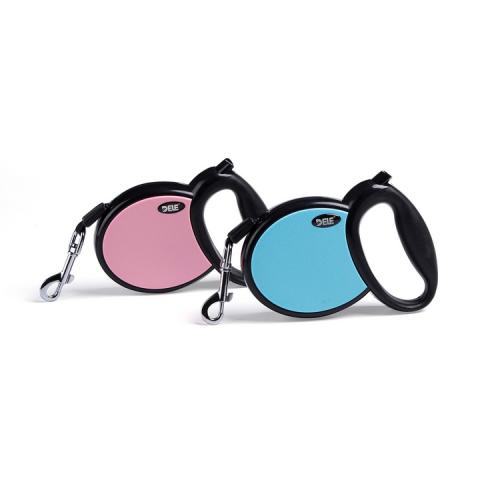 Best Sample Pet Accessory Retractable Dog Leash Pet Collars Leashes Dogs Belt Availiable 370g 5m