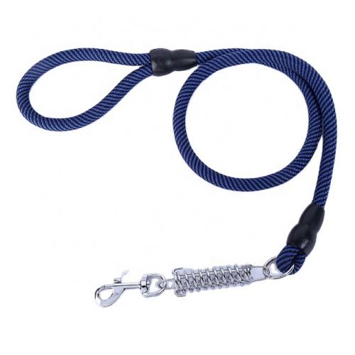 Buffer Dog Leash With Spring