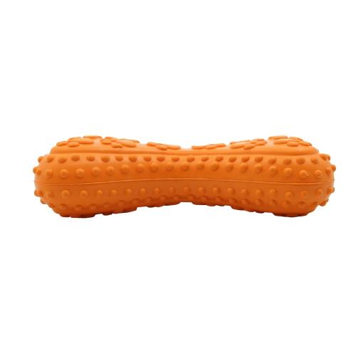 Chew Dog Toys Rubber Material Chewing Dog Toys Manufacturer