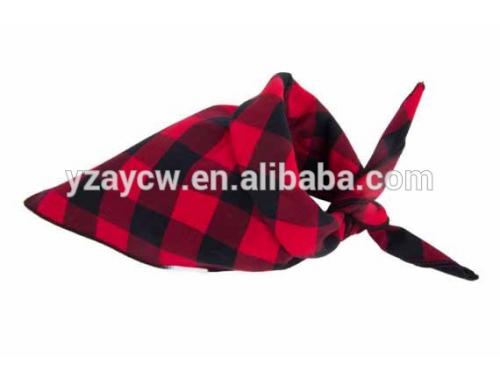 Custom Pet Accessories Pure Cotton Bandanas Dogs