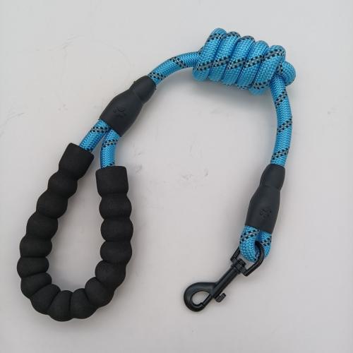 Customized Pet Leash Multifunction Pet Lead Rope Dog Leash