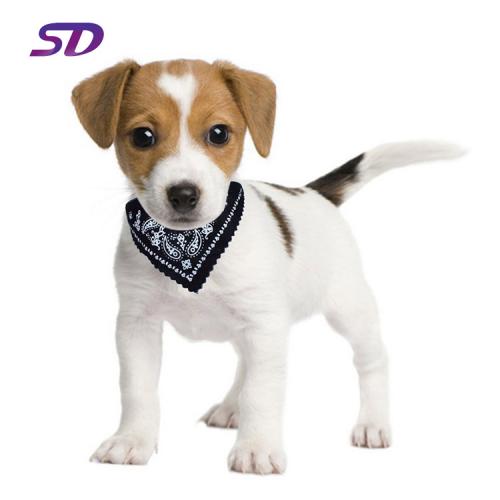 Customized Waterproof Pet Dog Bandana