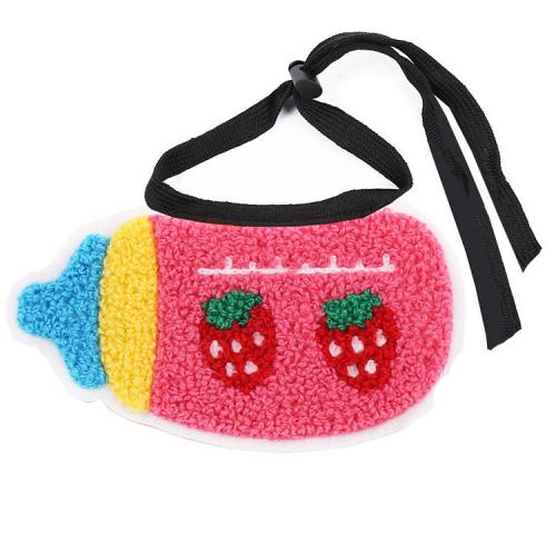 Cute Pet Accessories Dog Bandana Bibs