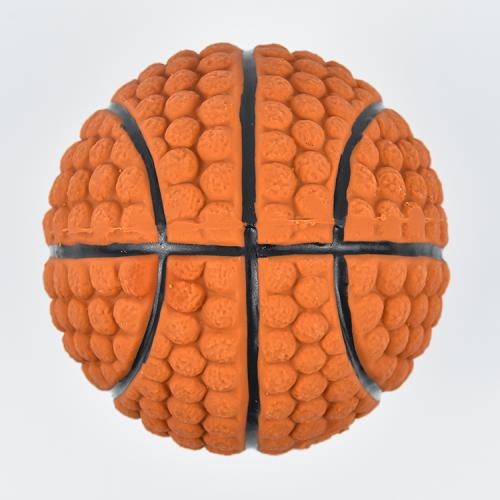 Direct Sale Small Basketball Dog Chew Pet Toys Training Dogs