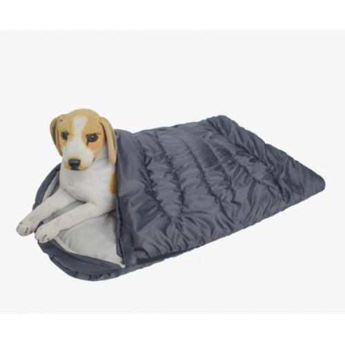 Dog Bed Portable Sleeping Bag Dog Pet Travel Nest Warm Packed In A Carry Bag From Anhuibags