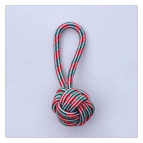 Dog Rope Toys 4 Pack Set