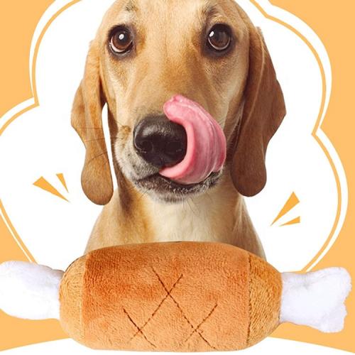 Drop Shipping UwinPet Interactive Pet Toys Natural Pet Toys Chew