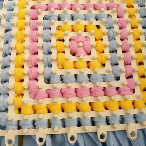 Educational Pet Toy Can Be Washed Splice Pet Sniffing Mat Training Blanket Physically Exhausting Dog Sniff