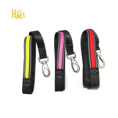 HMS Pet Products Custom Outdoor Led Pet Dog Leash With Battery