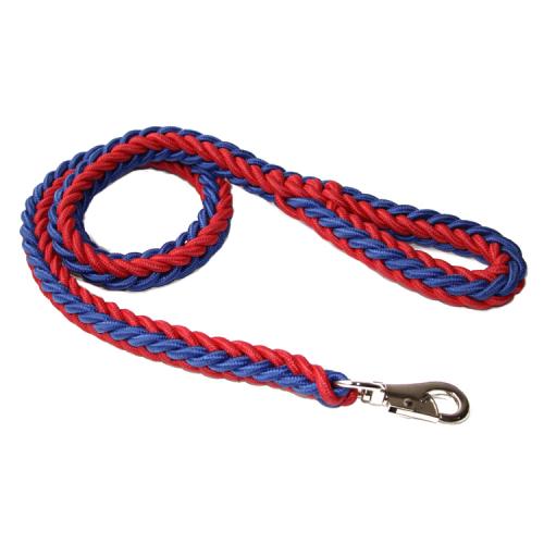 Heavy Duty Durable Strong Climbing Rope Braided Dog Leash Pets