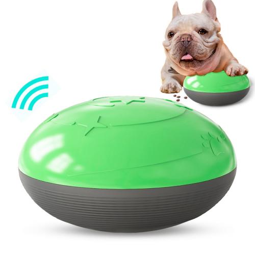 IQ Treat Ball Smart Dog Food Interactive Dog Toys Food Dispenser Slow Feeder Dog Puzzle ToysTreat Dispensing Dog Pet Toys