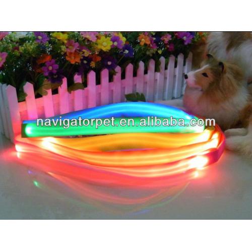 LED Pet Leash