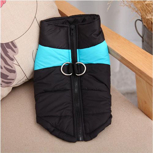 Large Pet Clothes Dog Winter Breed With Lowest