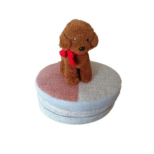 Manufacturer Soft Cute Washable Pet Bed Cushion