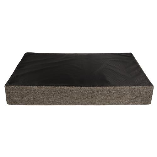 Orthopedic Large Washable Memory Foam Supplies Pet Dog Bed Mat Mattress