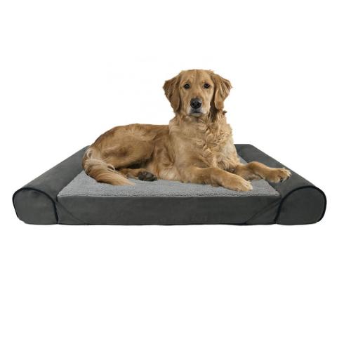 Pet Accessories Amazon Removable Memory Foam Pet Bed Dog Bed Sofa