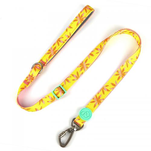 Pet Accessories Dog Lead Pet Leash Customize Dog Leash