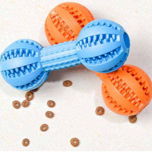 Pet Accessories Durable Pet Toy Dog Chew Ball Toy