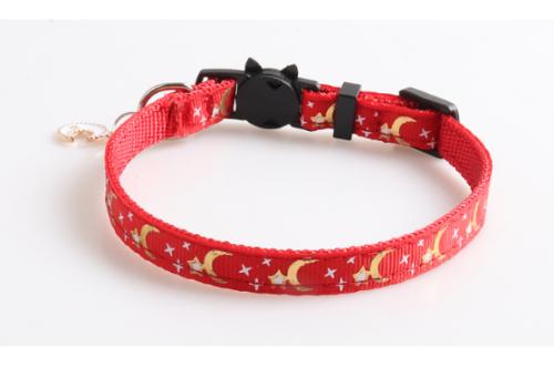 Pet Products Accessories Bow Tie Adjustable Buckles Chain Pendant Dog Leash