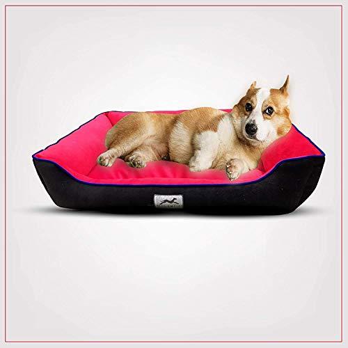 Pet Supplies Bed Super Soft Cotton Comfortable Pet Bed Animals Accessories