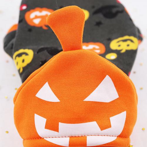 SAMPLE China Low Pet Funny Clothes Halloween Dog Clothes