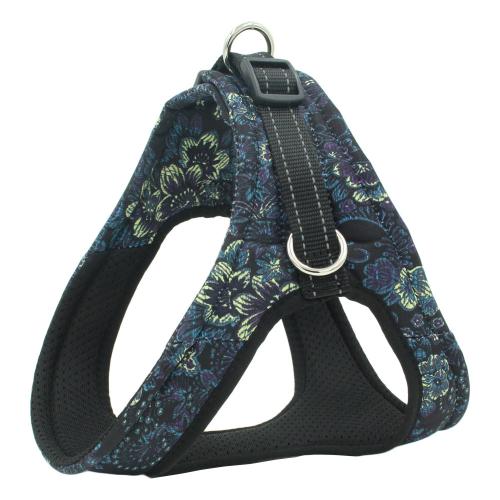 Small Middle Large Dog Supplies Mix Color Pet Harness Clothes Dog Cats