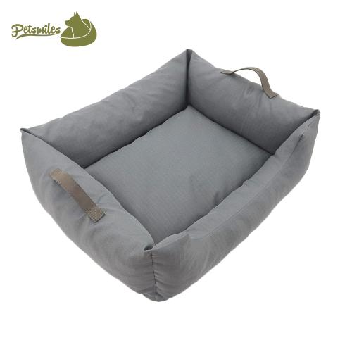 Soft Comfortable Memory Foam Orthopedic Pet Bed Dogs Washable