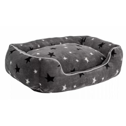 Stars Plus Square Bed Pet Dog Product Pet Bed