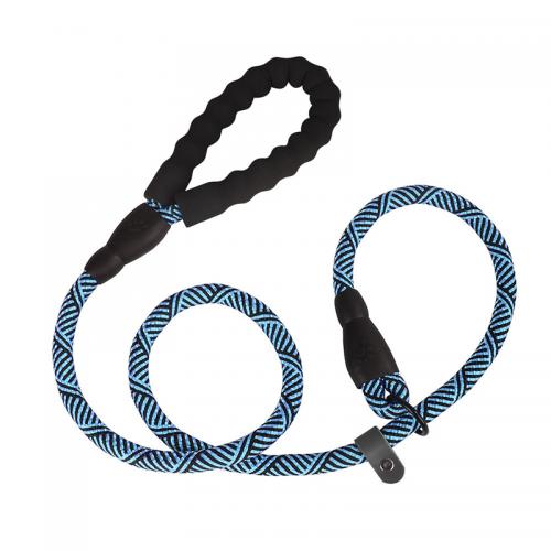 Sublimation Product Smart Long Nylon Reflect Adjust Rope Lead Guangdong Pet Leash