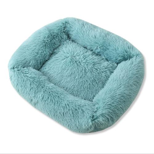 Super Soft Comfortable Dog Bed Pet Cushion Bed