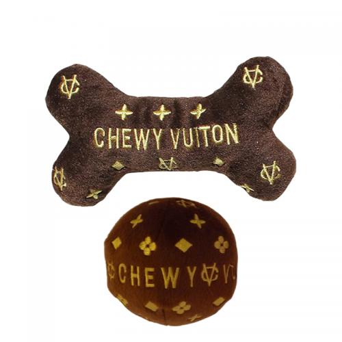 Swire Name Nobility Dog Toy Puppy Chew Toy