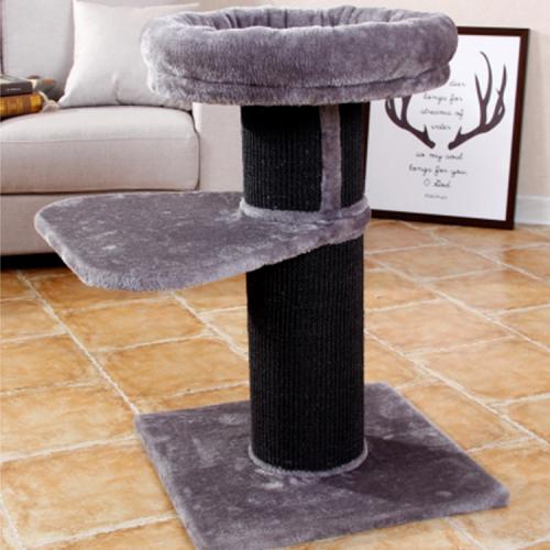 Guaranteed Luxurious Cat Climbing Tree Pet Product