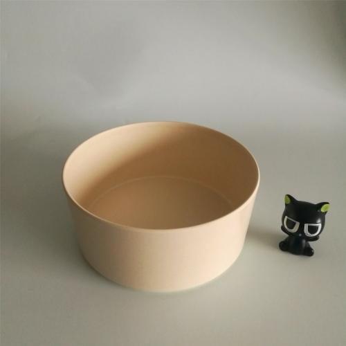 Manufacturer Slow Eat Feeder Plastic Smart Dog Pet Bowl