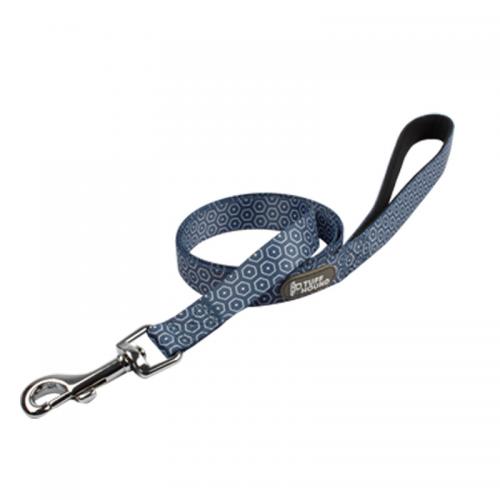 OEM Reflective Rope Dog Leash Harness Vest Pet Leash Macrame Dog Leash Collars