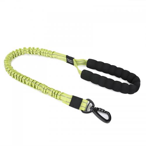 Pet Leash Adjustable Long Strong Pet Leash Large Dogs Durable Nylon Reflective Pets Dog Leash