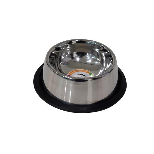 Pets Empire Stainless Steel Dog Food Water Bowl