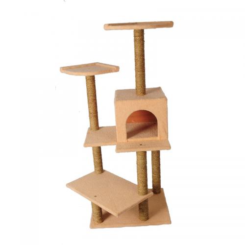 Tiragraffi Gatto Cat Tree With