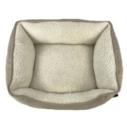 Dog Bed Inner Cushion Summer Soft Cat Dog Bed Royal Pet Bed