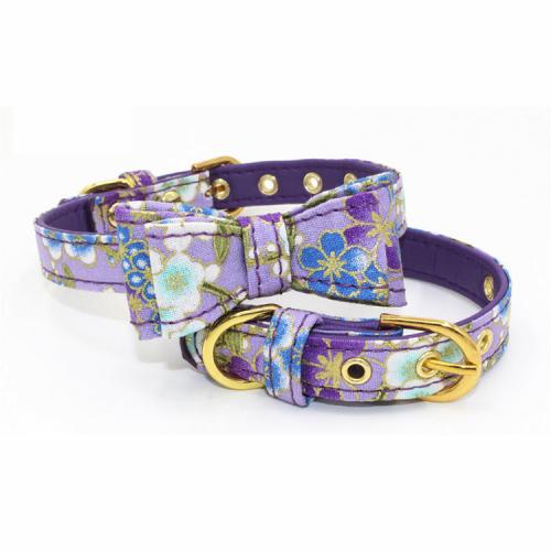 Adjustable Personalized Pet Collars Necklace
