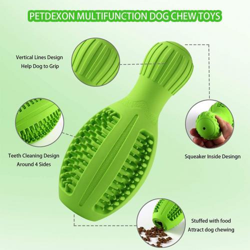 T001 Patent Dog Toy Chew Chew Smart Pet Toy