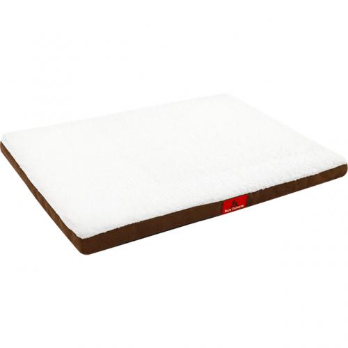 Easy Memory Foam Pet Bed