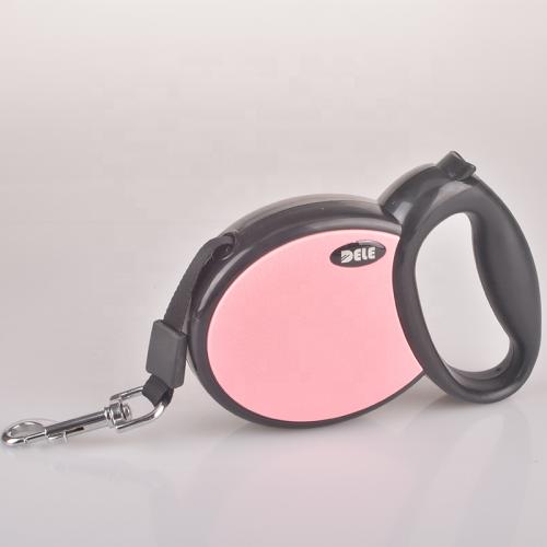 Extra Long Extendable Pet Lead Automatic Upgraded Strong Retractable Dog Leash