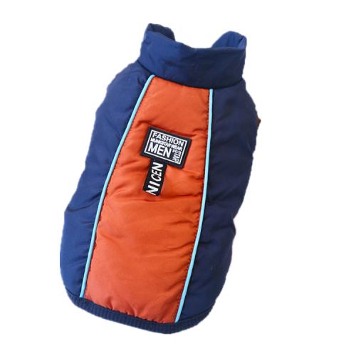OEM/ ODM Dog Pet Warm Waterproof Puffer Coat Down Jackets