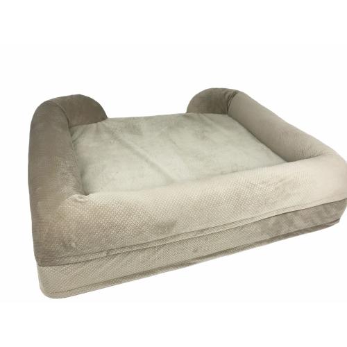 Pet Dog Sofa Bed With Pillow